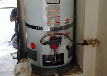 Water Heater Issues